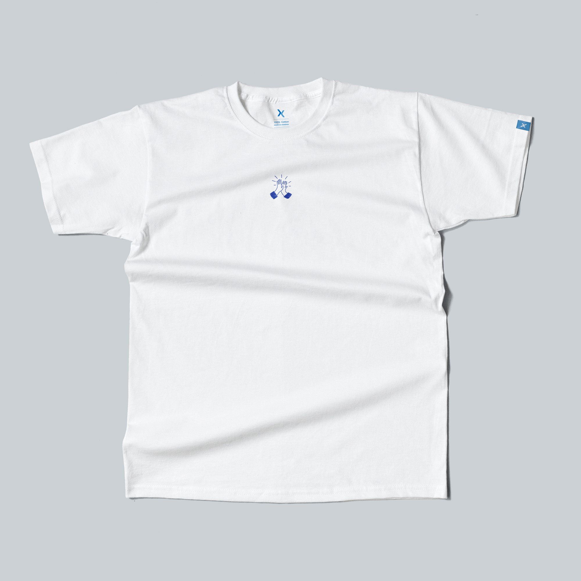 tshirt front
