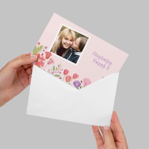 Greeting cards